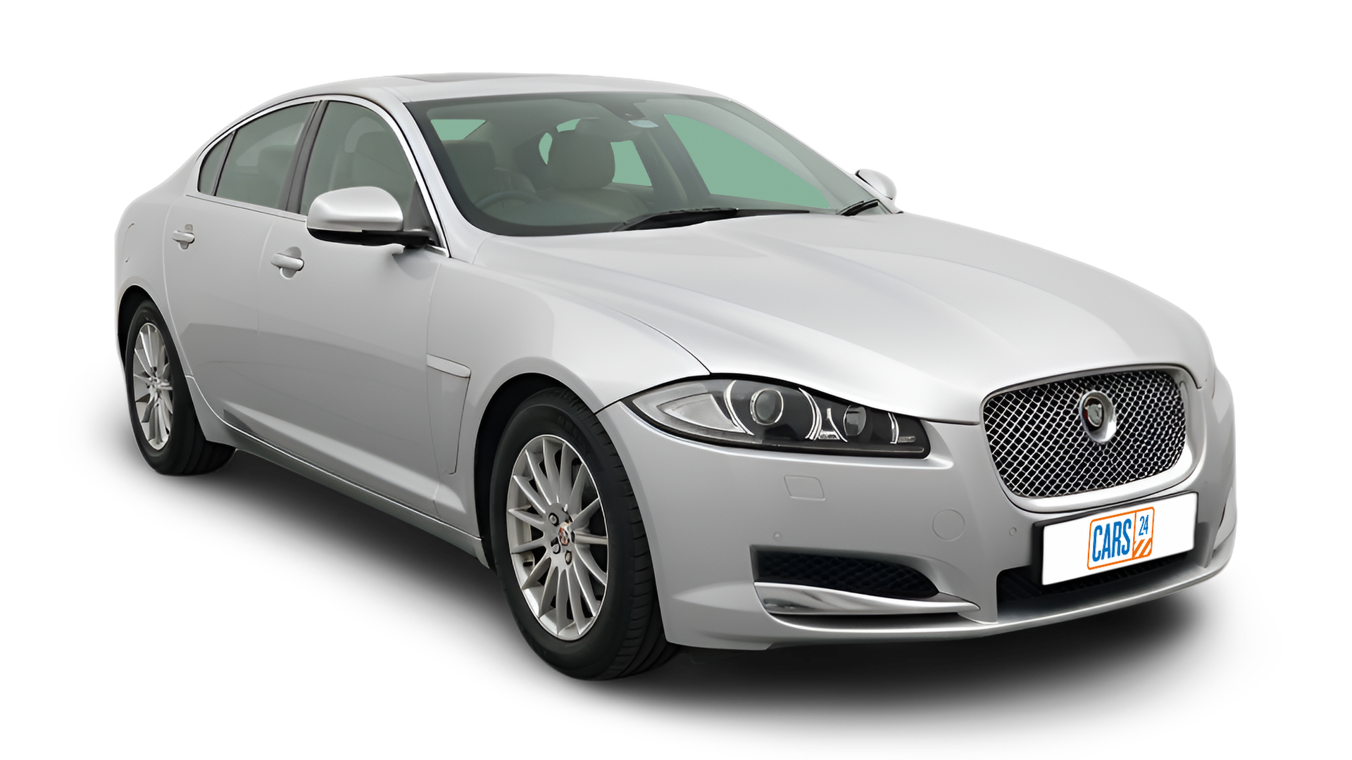 Jaguar XF-img